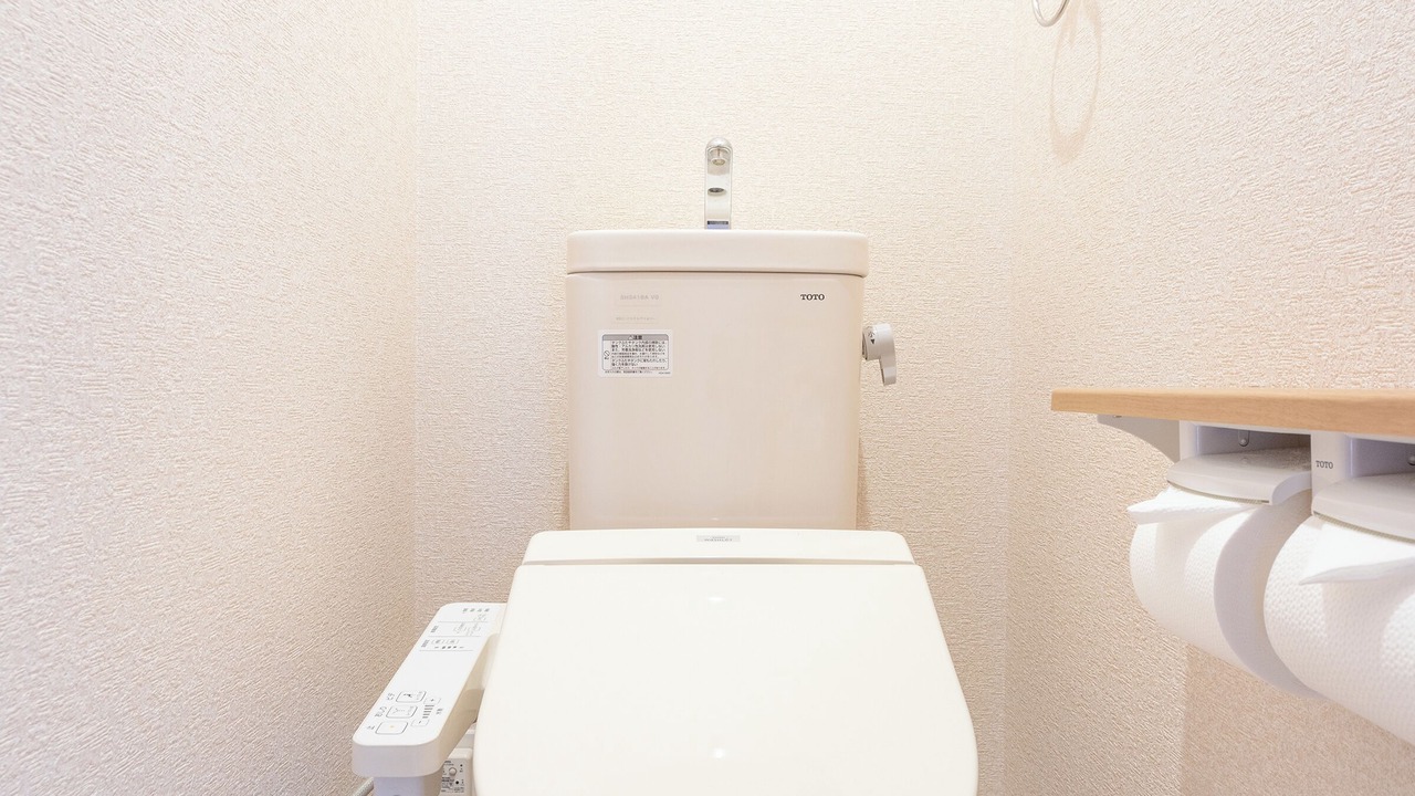 Photo of Bathroom in Odawara