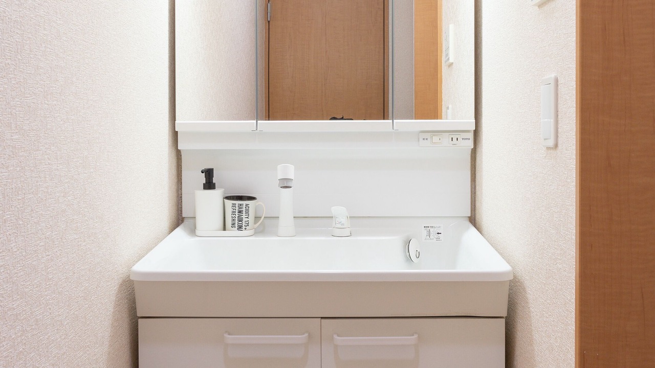 Photo of Bathroom in Odawara