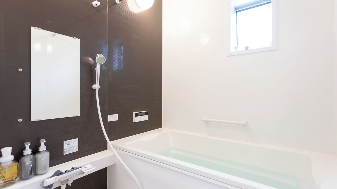 Photo of Bathroom in Odawara