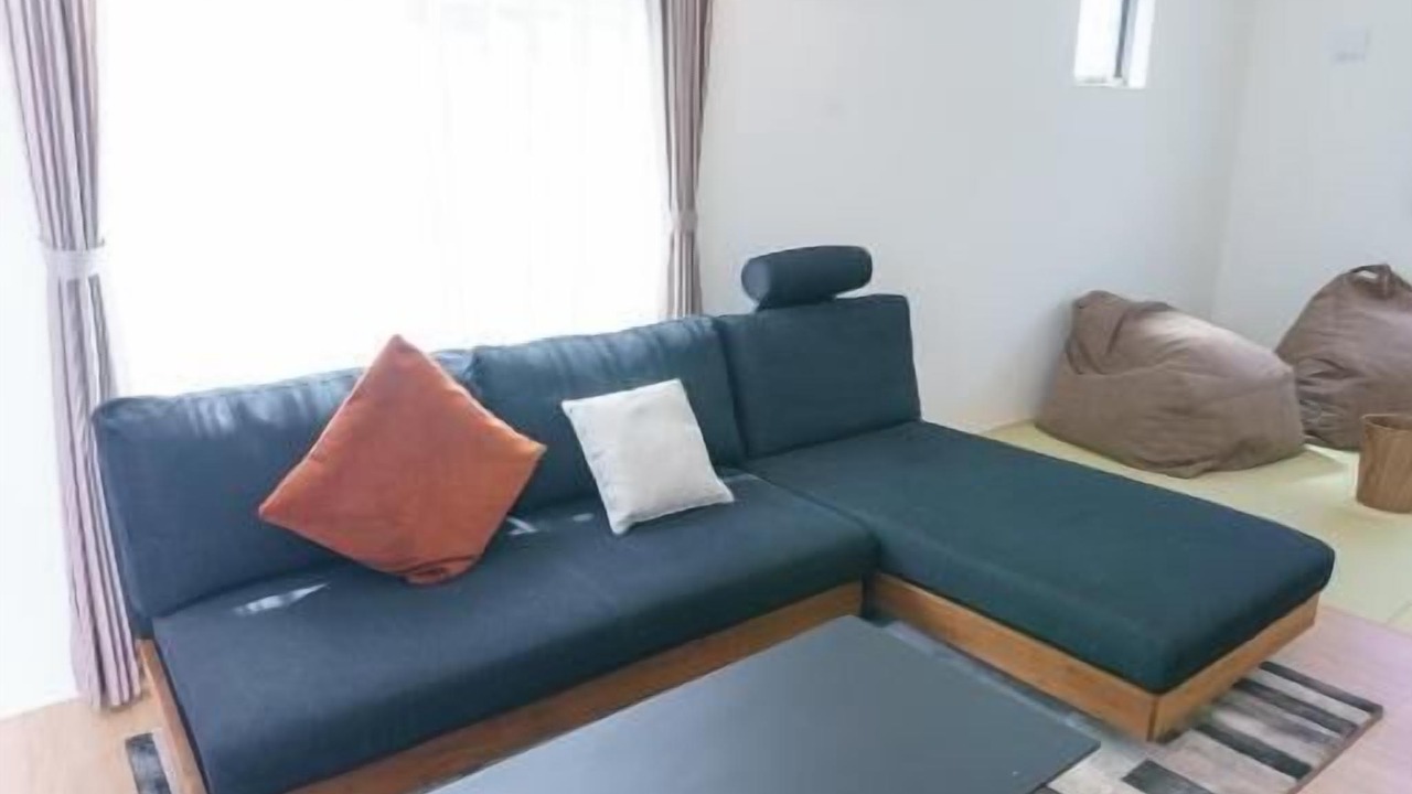 Photo of Patio Balcony in Nago
