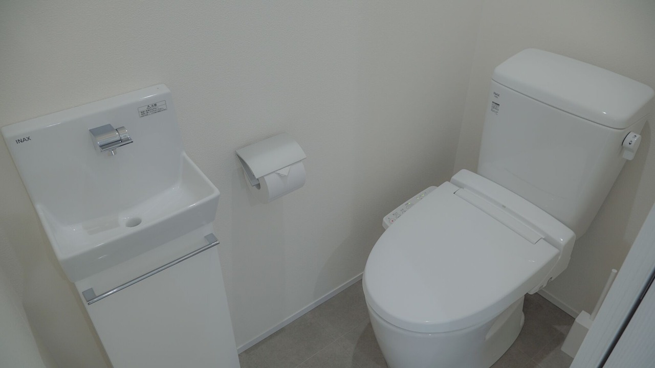 Photo of Bathroom in Mashiki