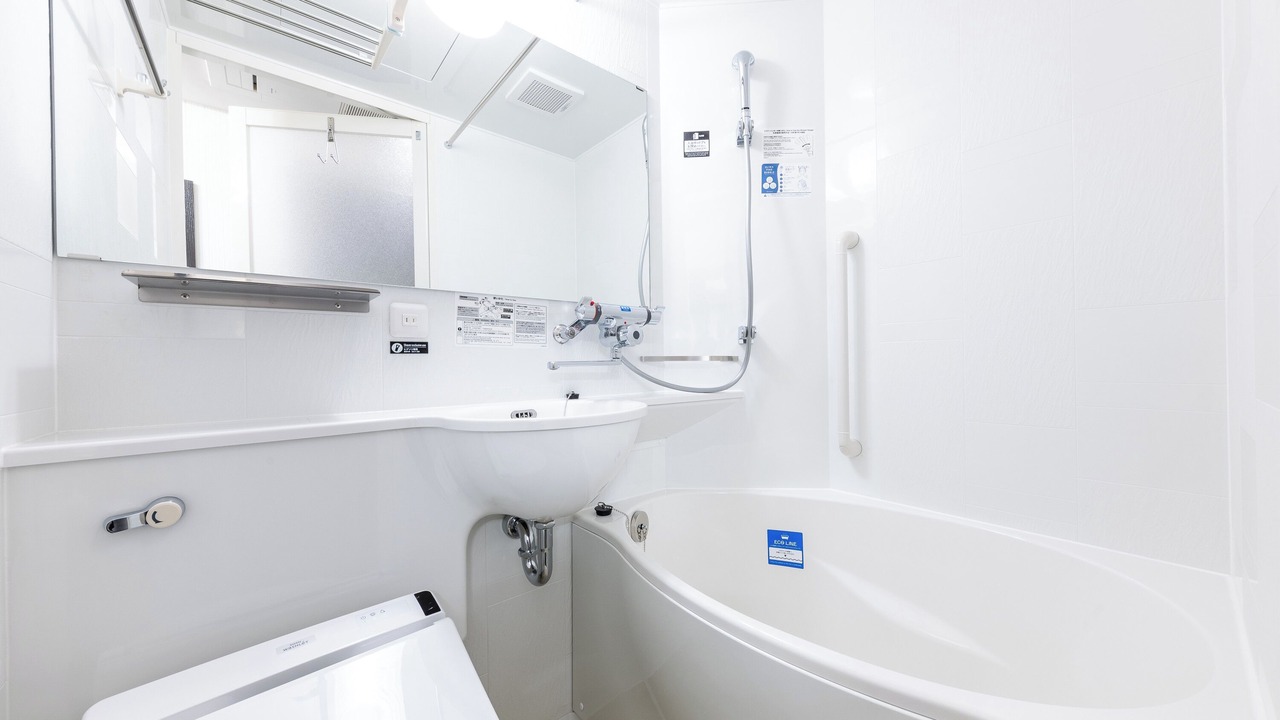 Photo of Bathroom in Kumagaya