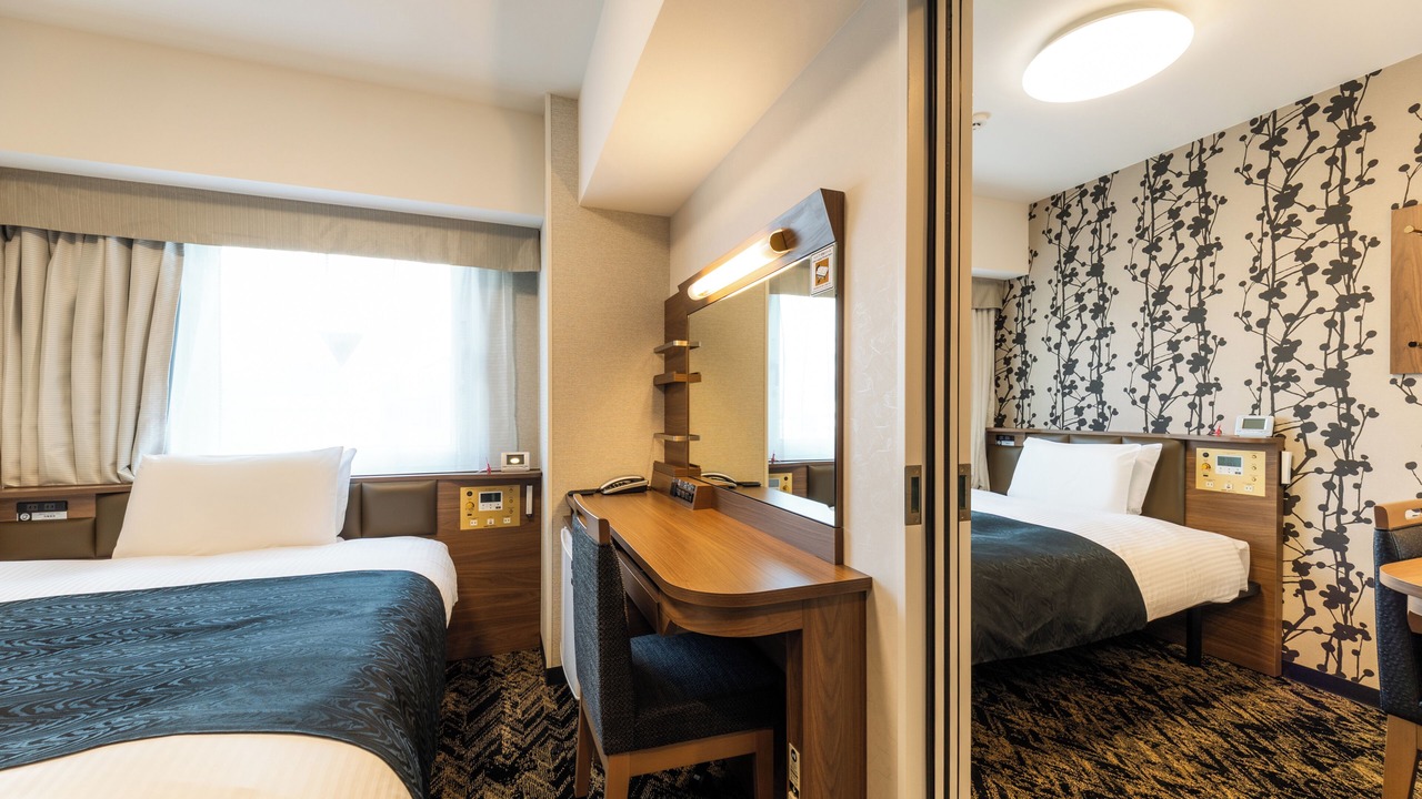 Photo of Bedroom in Kumagaya