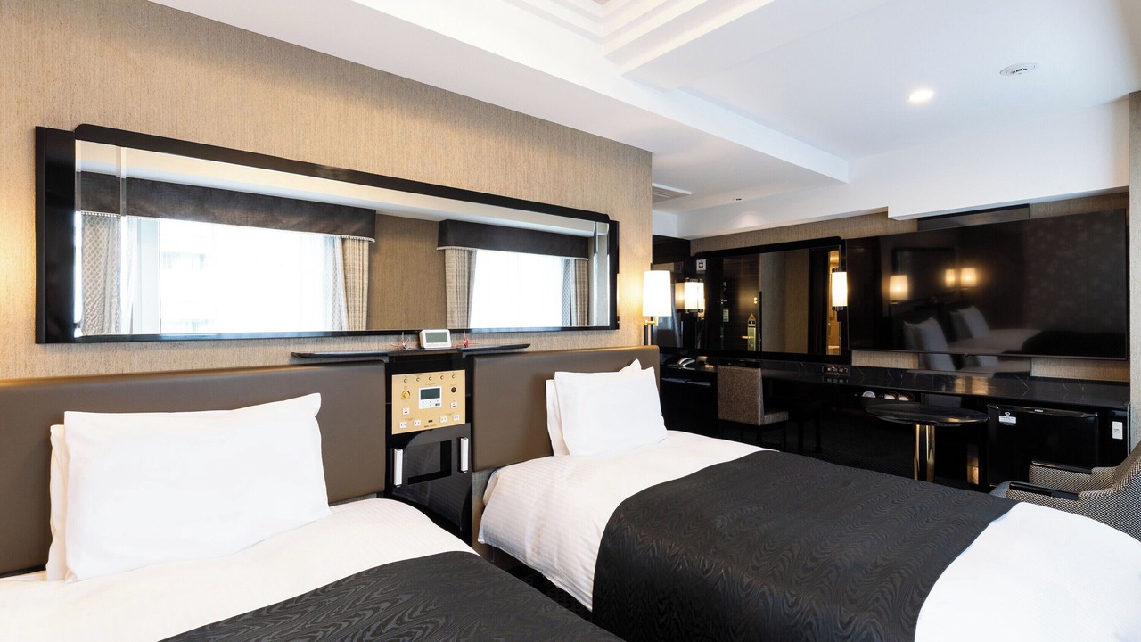 Photo of Bedroom in Shintoshin