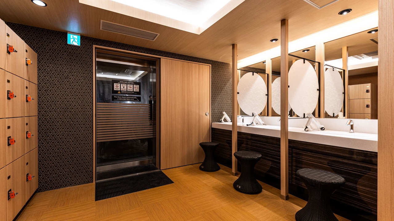 Photo of Bathroom in Shintoshin