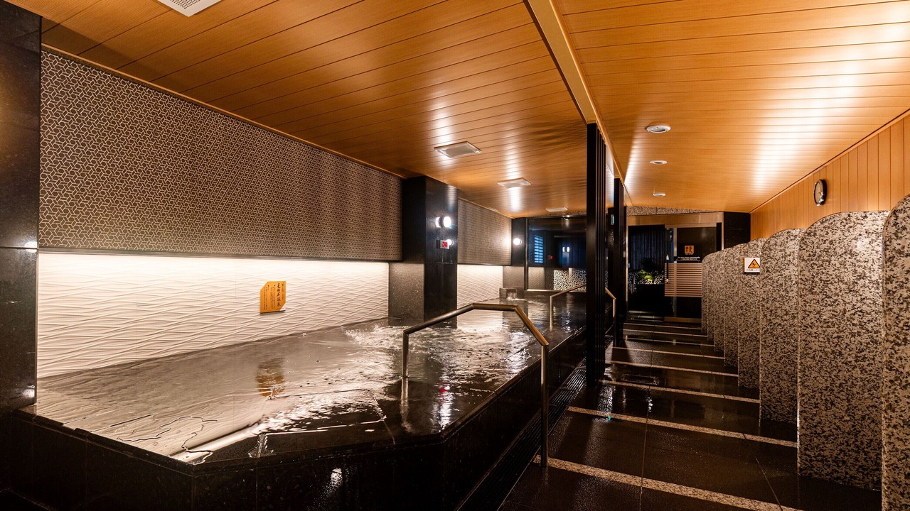 Photo of Bathroom in Shintoshin