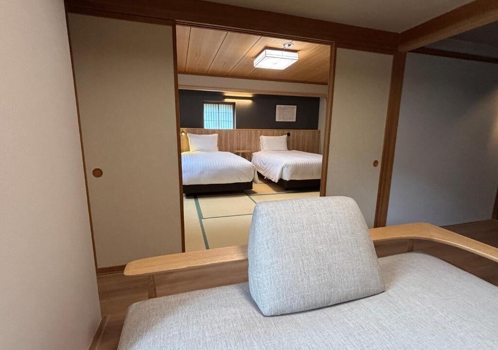 Photo of Bedroom in Shiga Highlands