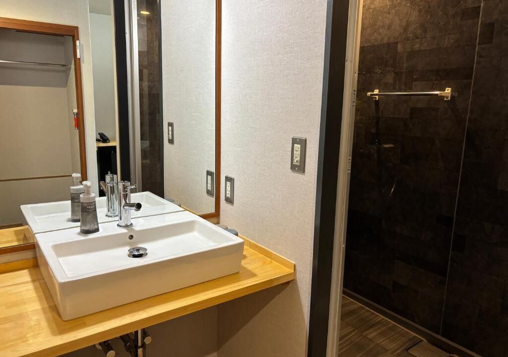 Photo of Bathroom in Shiga Highlands