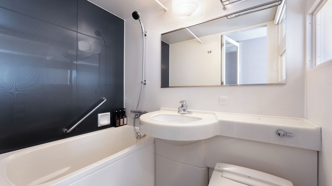 Photo of Bathroom in Shinbashi
