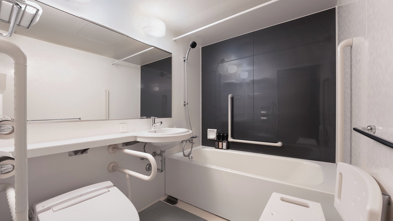 Photo of Bathroom in Shinbashi