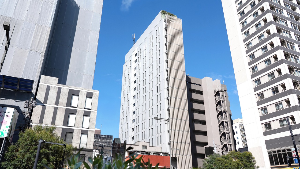Photo of Outdoor in Shinbashi