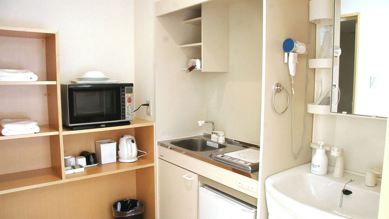 Photo of Kitchen in Anan