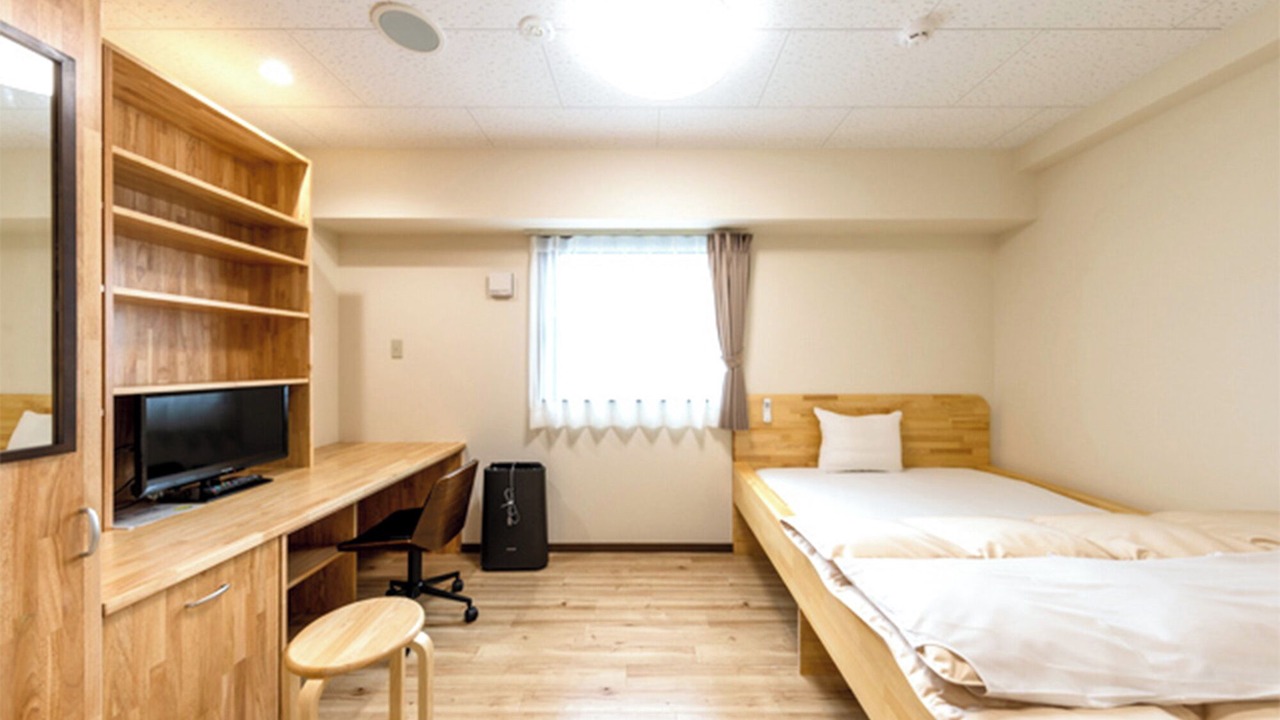 Photo of Bedroom in Anan