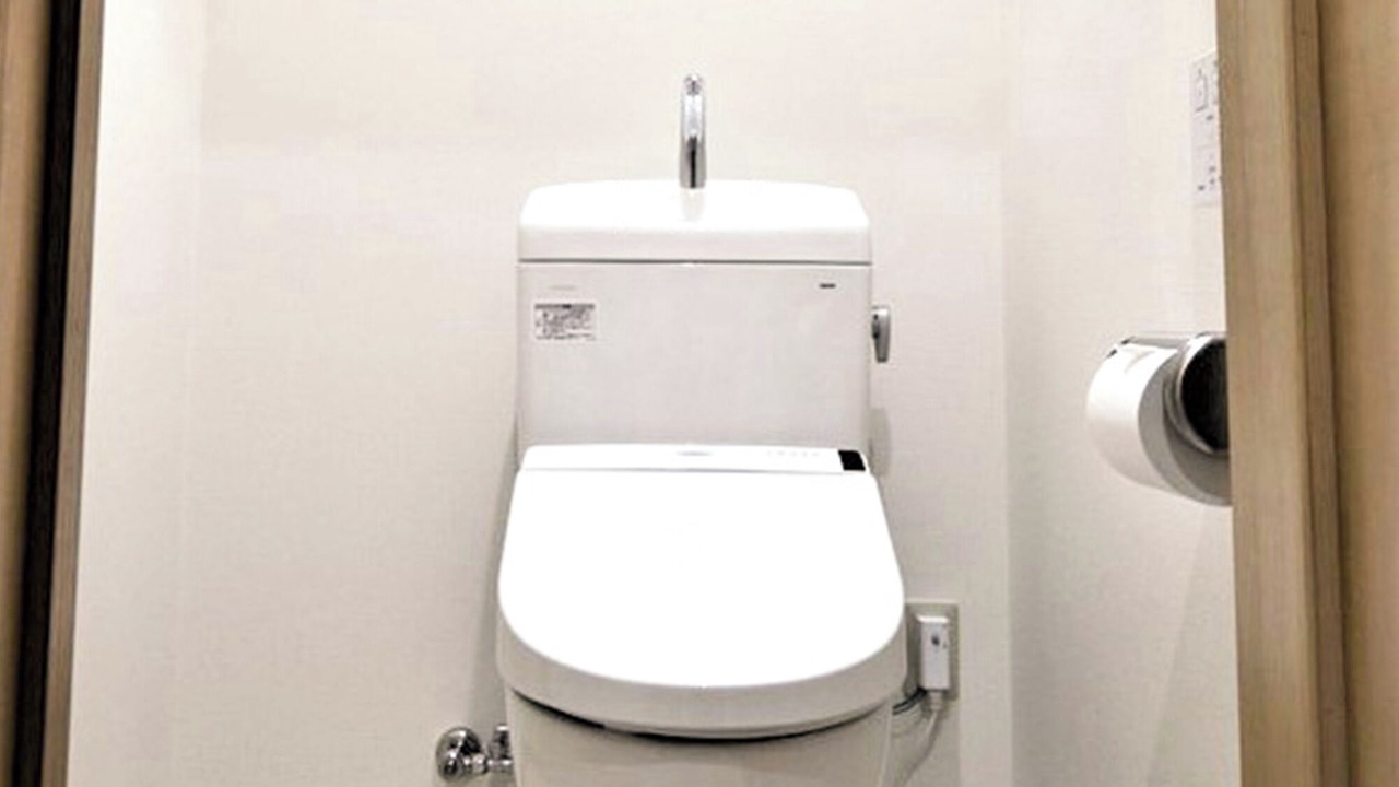 Photo of Bathroom in Anan