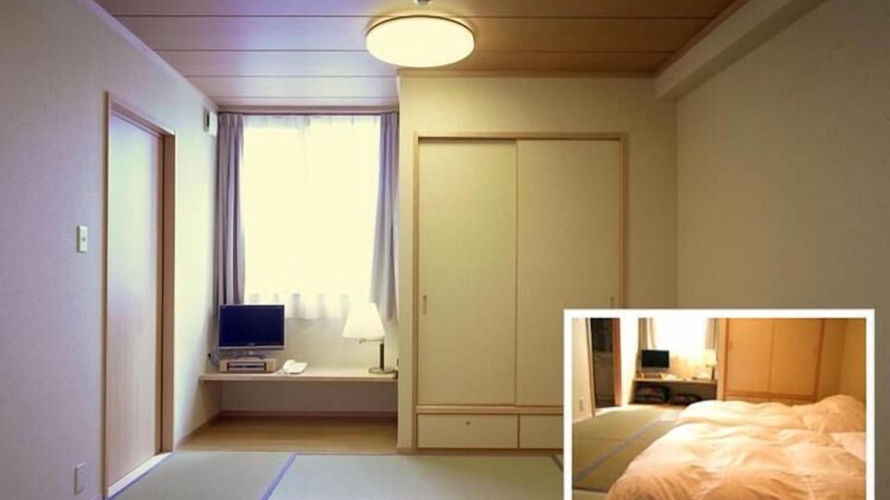 Photo of Bedroom in Anan