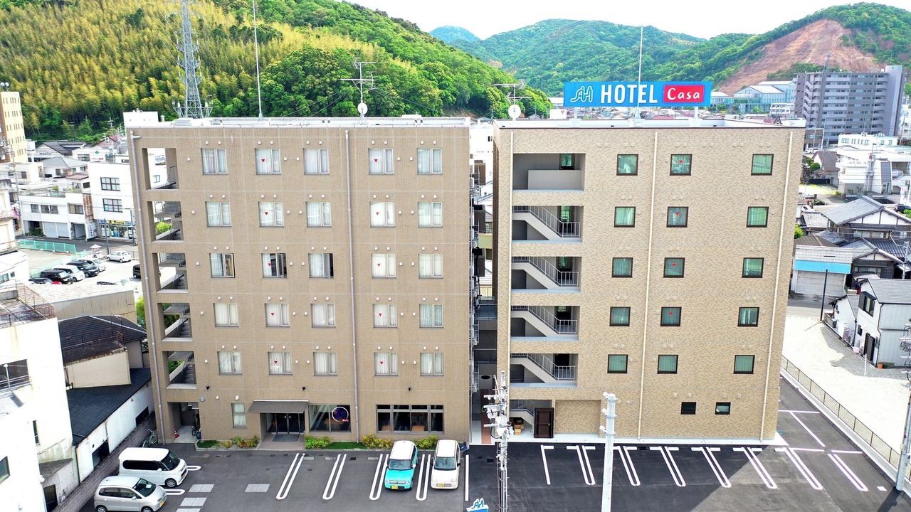 Photo of Outdoor in Anan