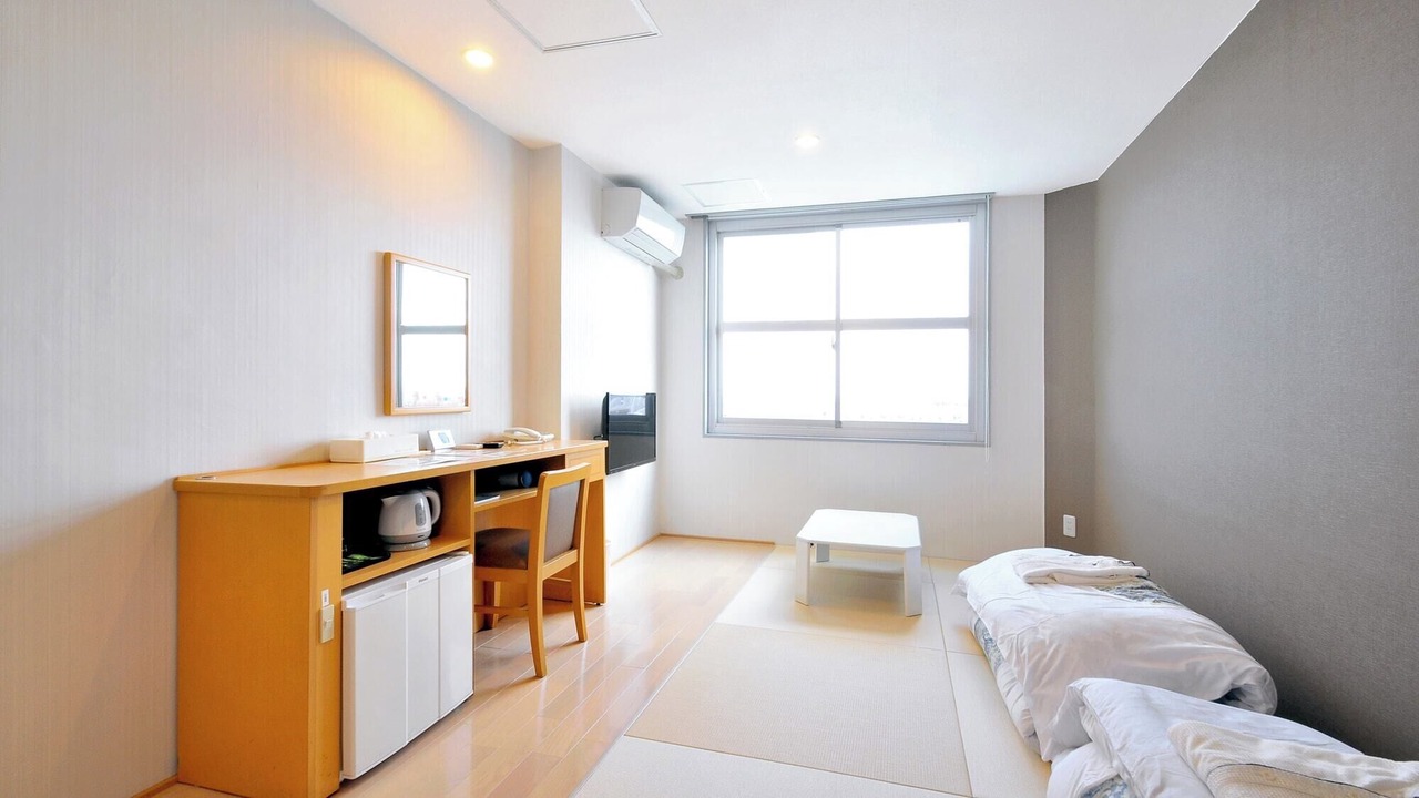 Photo of Bedroom in Wadomari