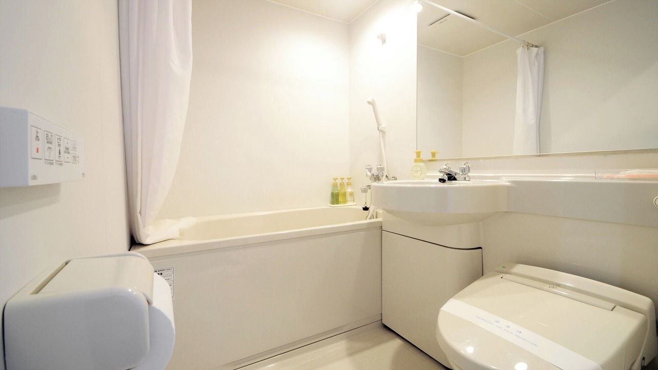 Photo of Bathroom in Wadomari