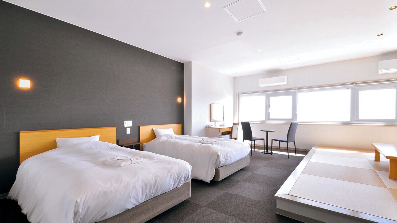 Photo of Bedroom in Wadomari