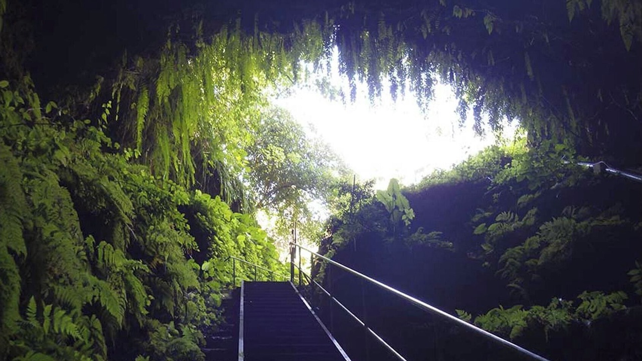 Photo of Outdoor in Wadomari