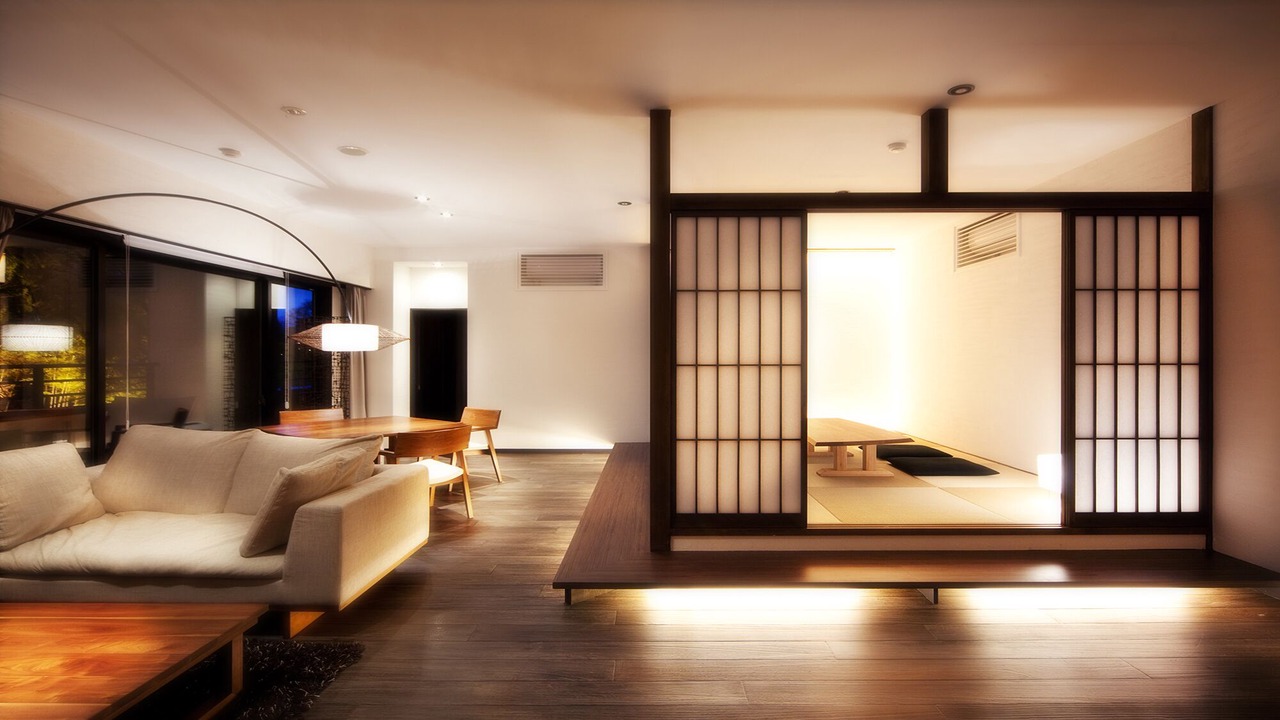 Photo of Patio Balcony in Aizuwakamatsu