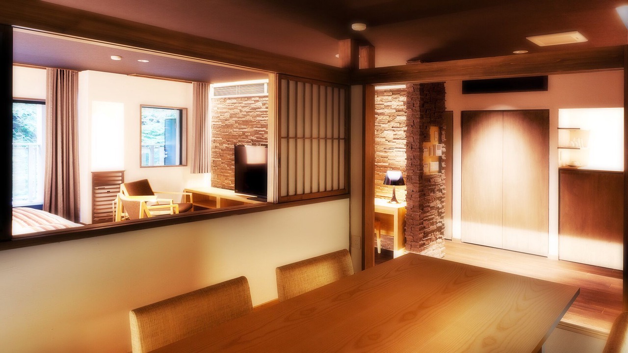Photo of Bedroom in Aizuwakamatsu