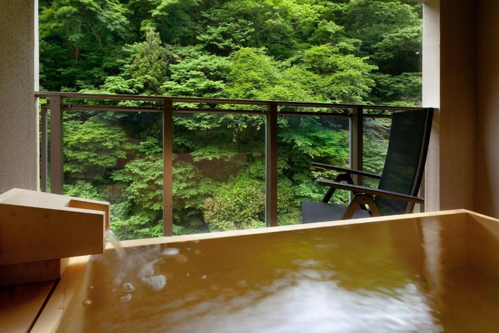 Photo of Patio Balcony in Aizuwakamatsu