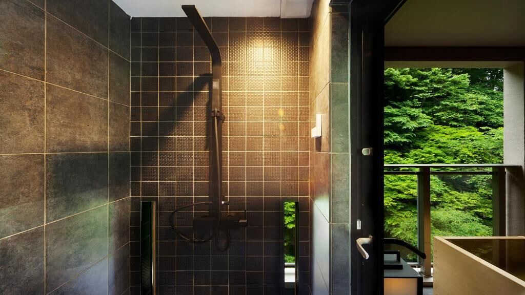 Photo of Bathroom in Aizuwakamatsu