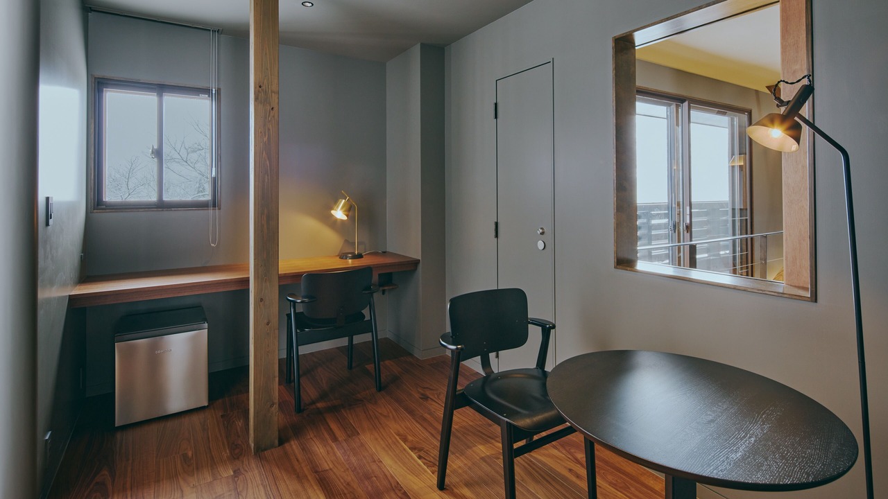 Photo of Bedroom in Myoko