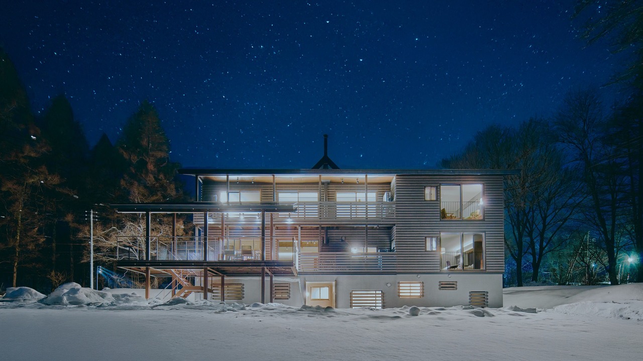Photo of Outdoor in Myoko