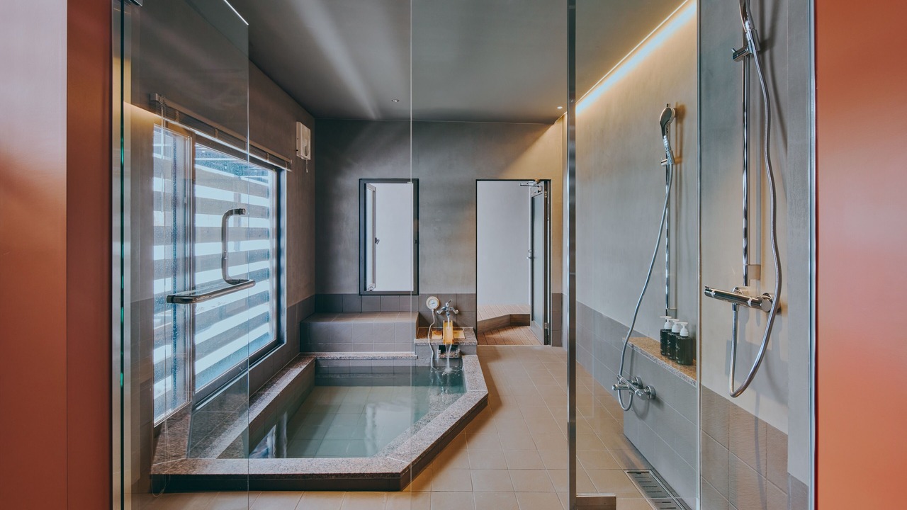 Photo of Bathroom in Myoko