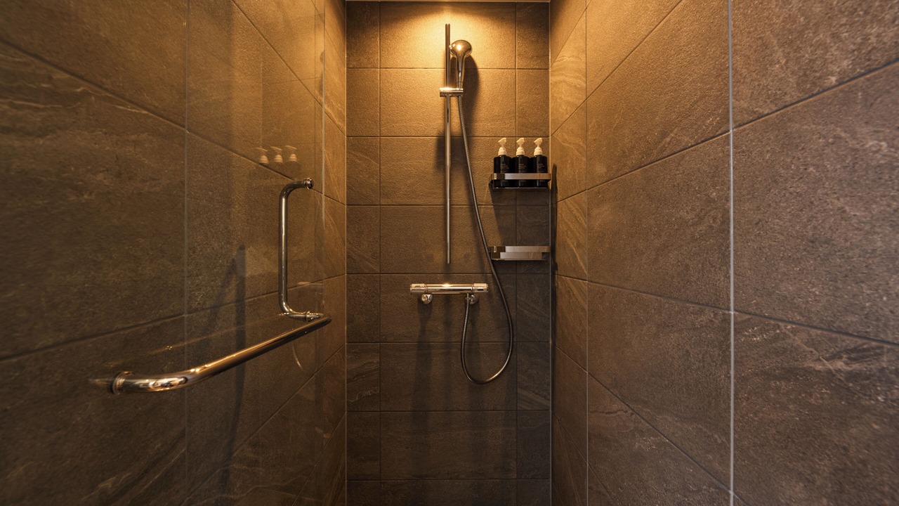Photo of Bathroom in Myoko