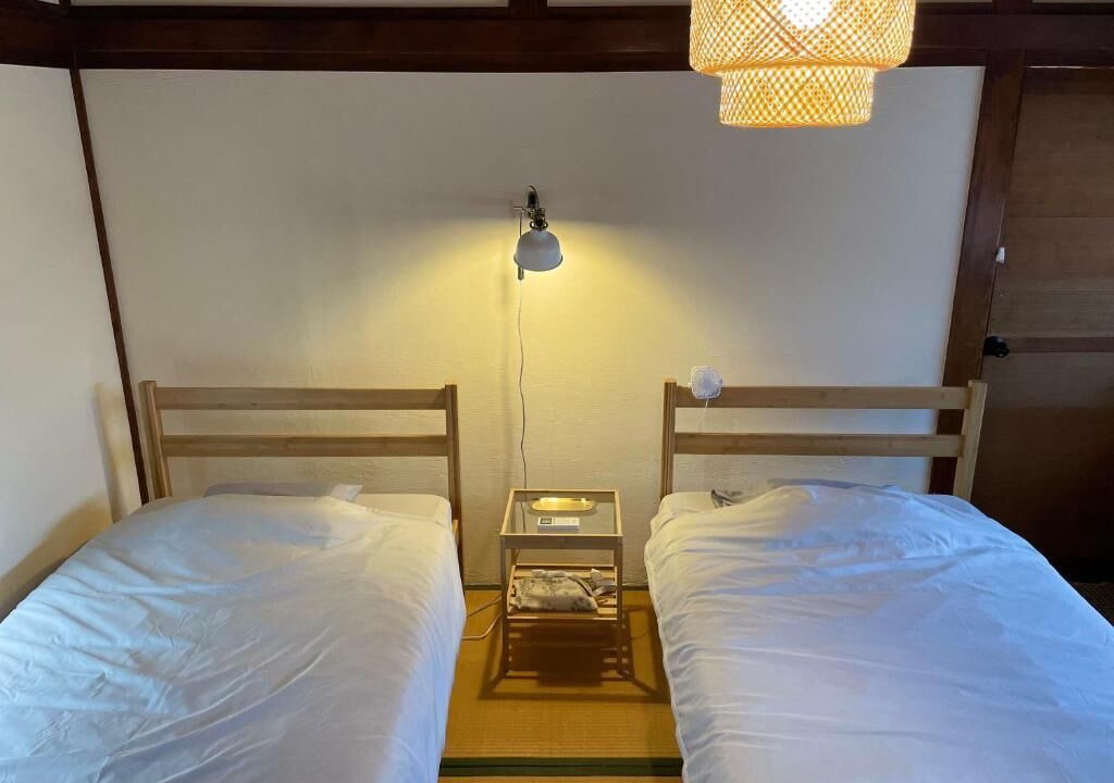 Photo of Bedroom in Ryuga Onsen