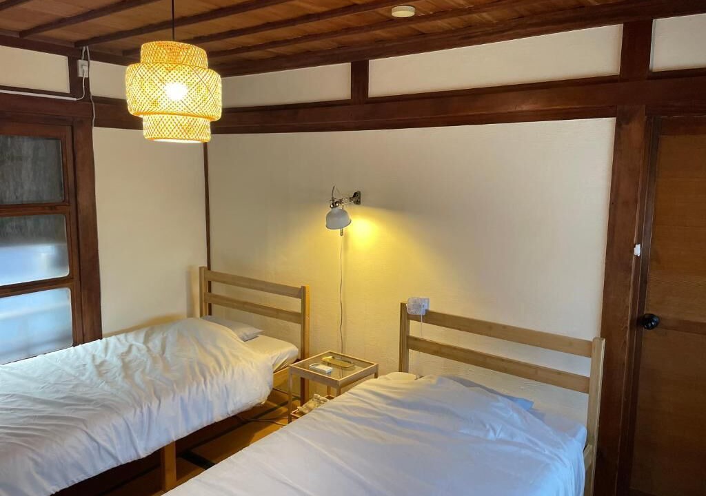 Photo of Bedroom in Ryuga Onsen