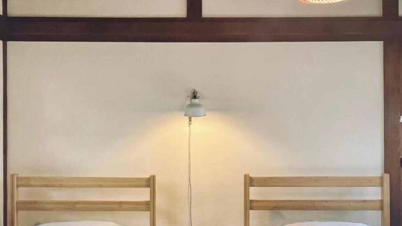 Photo of Bedroom in Ryuga Onsen