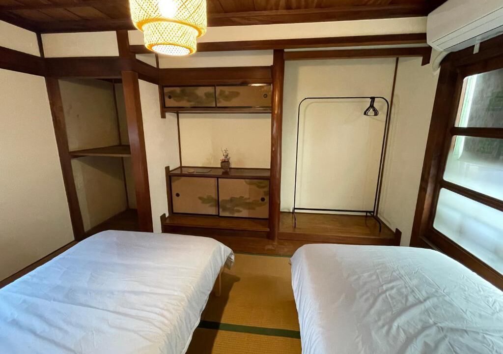 Photo of Bedroom in Ryuga Onsen