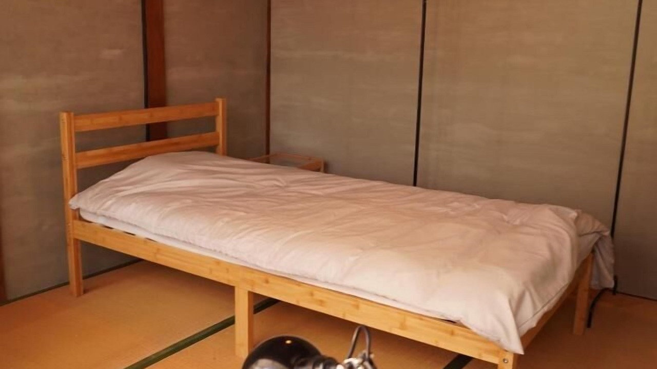 Photo of Bedroom in Ryuga Onsen