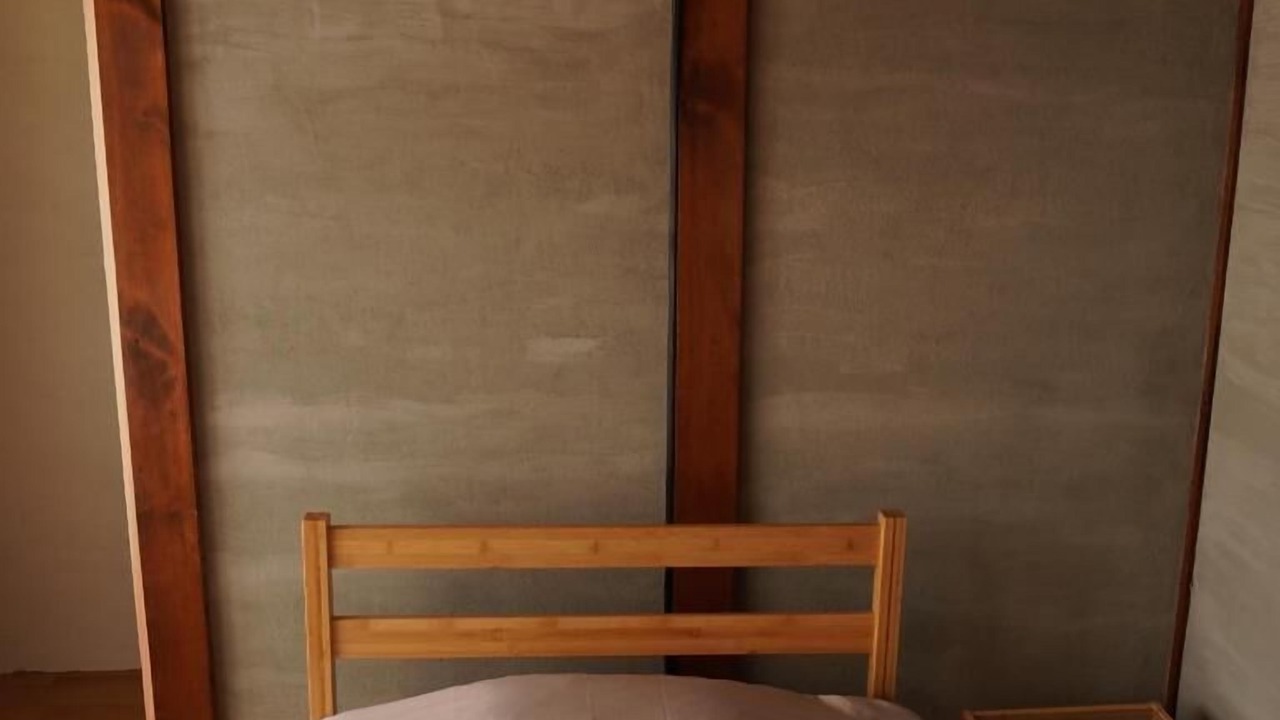 Photo of Bedroom in Ryuga Onsen