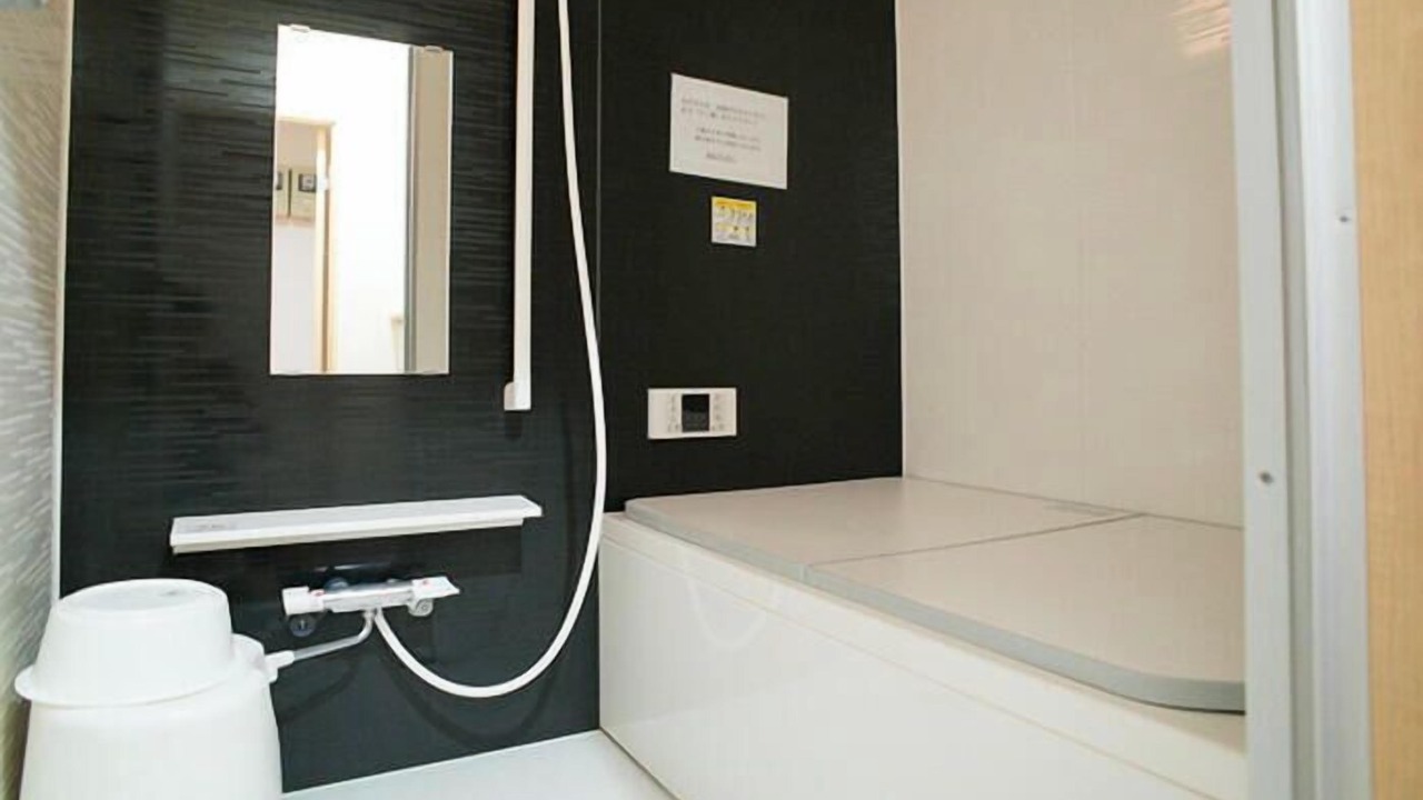 Photo of Bathroom in Kita Ward