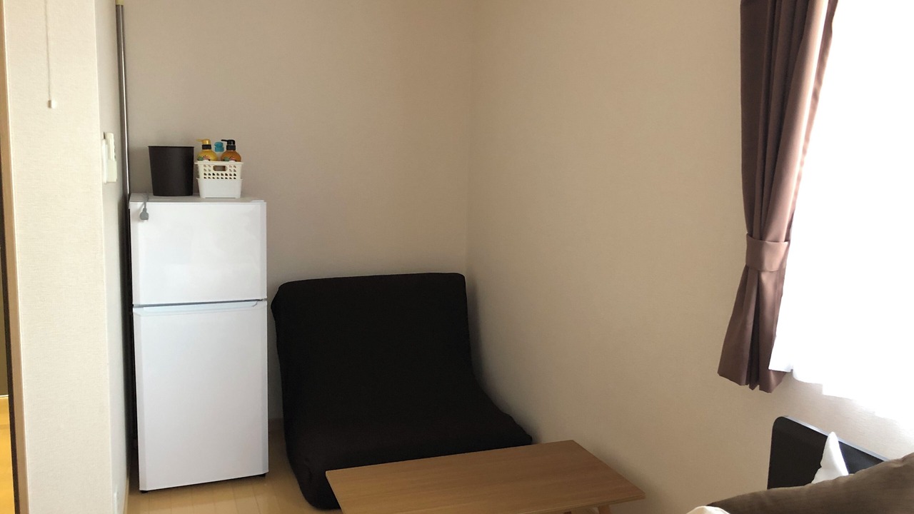 Photo of Bedroom in Kita Ward
