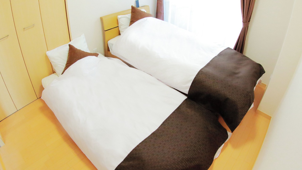 Photo of Bedroom in Kita Ward
