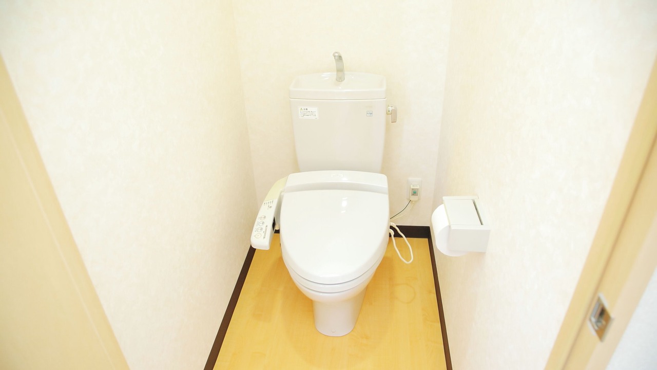 Photo of Bathroom in Kita Ward