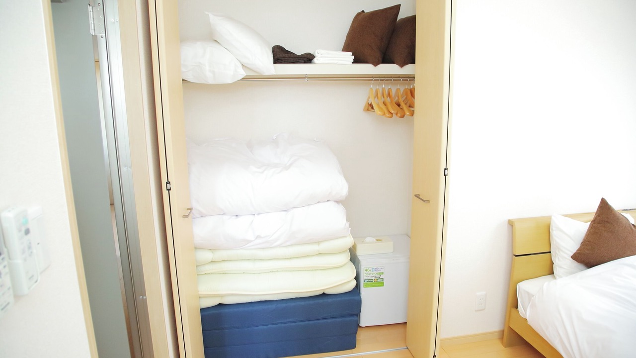 Photo of Bedroom in Kita Ward