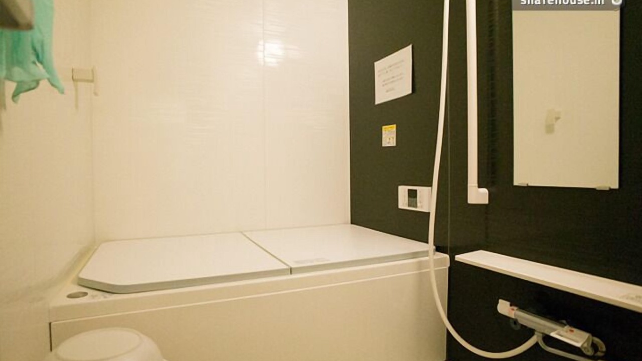 Photo of Bathroom in Kita Ward
