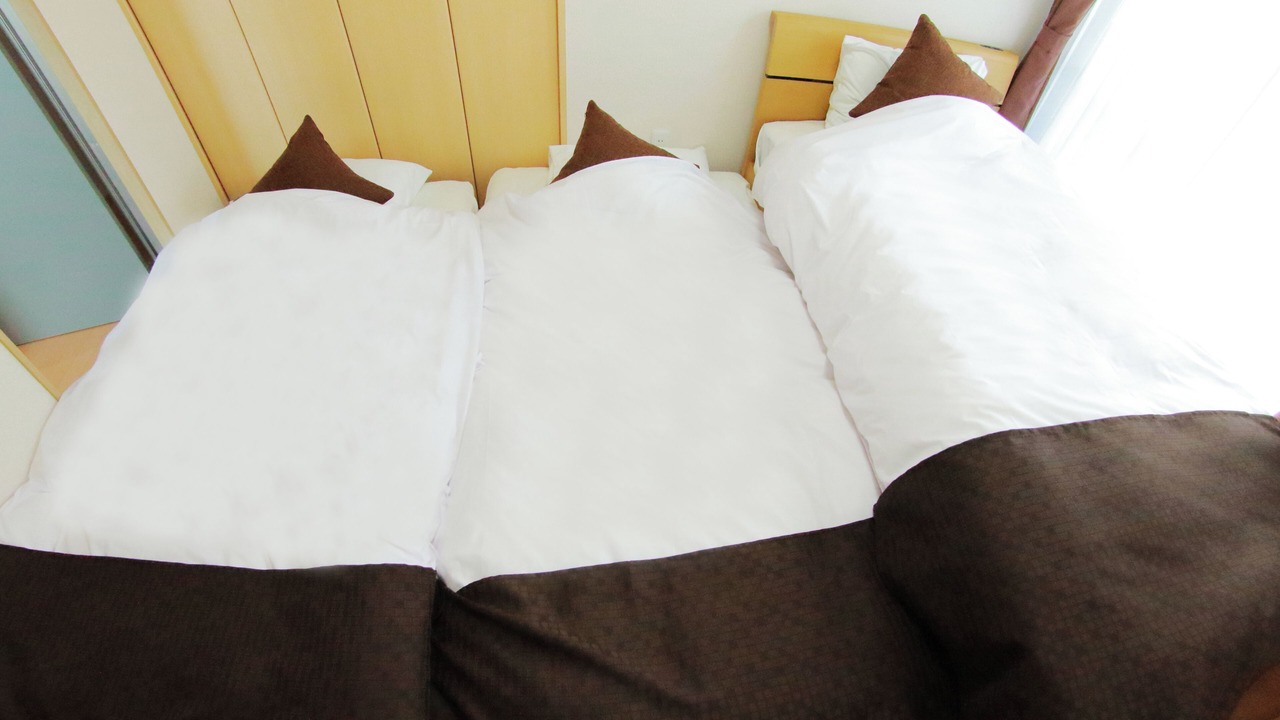 Photo of Bedroom in Kita Ward