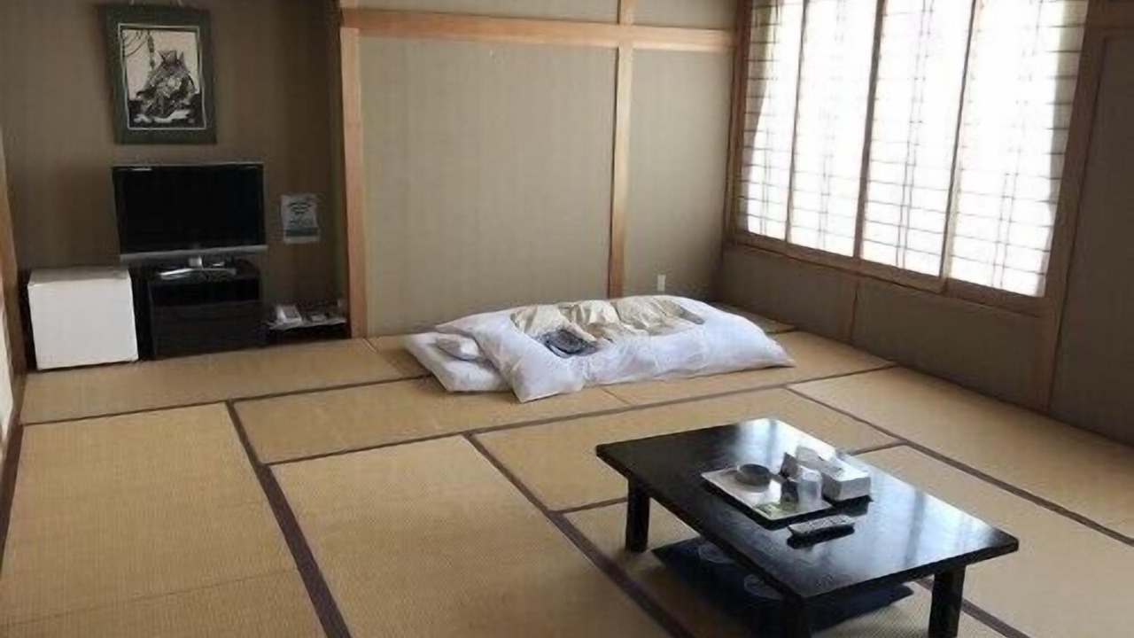 Photo of Bedroom in Tono