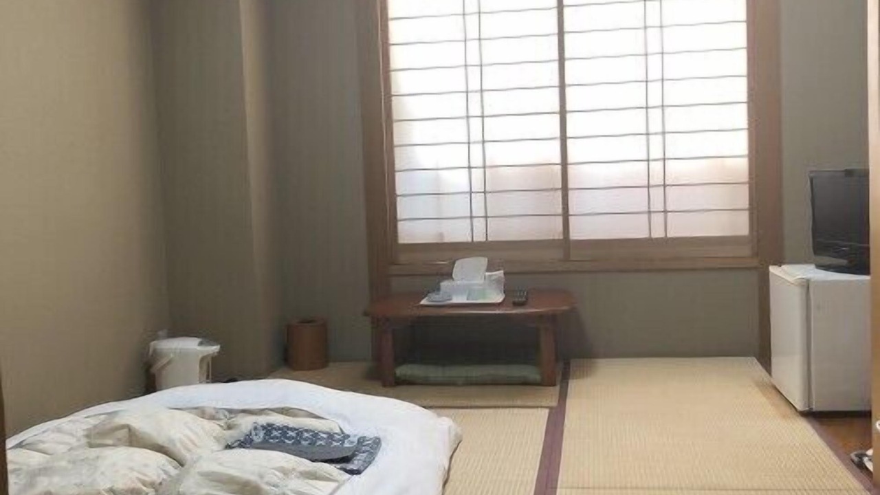 Photo of Bedroom in Tono