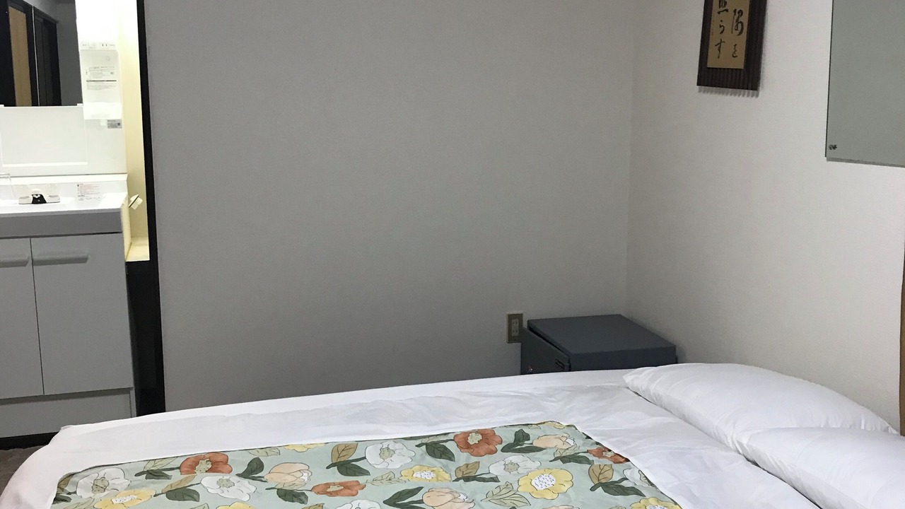 Photo of Bedroom in Nihommatsu