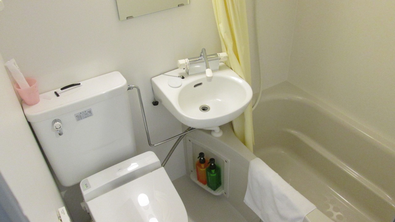 Photo of Bathroom in Minamisoma