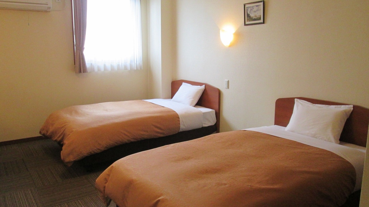 Photo of Bedroom in Minamisoma